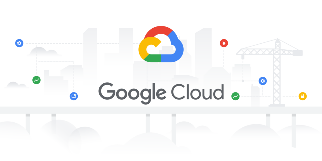 Buy Google Cloud Accounts