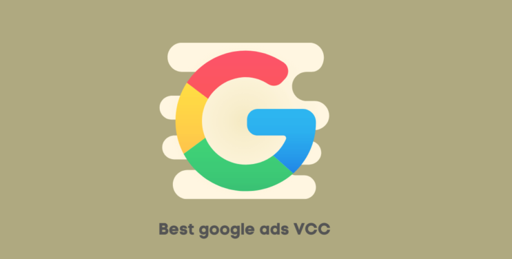Google Ads VCC