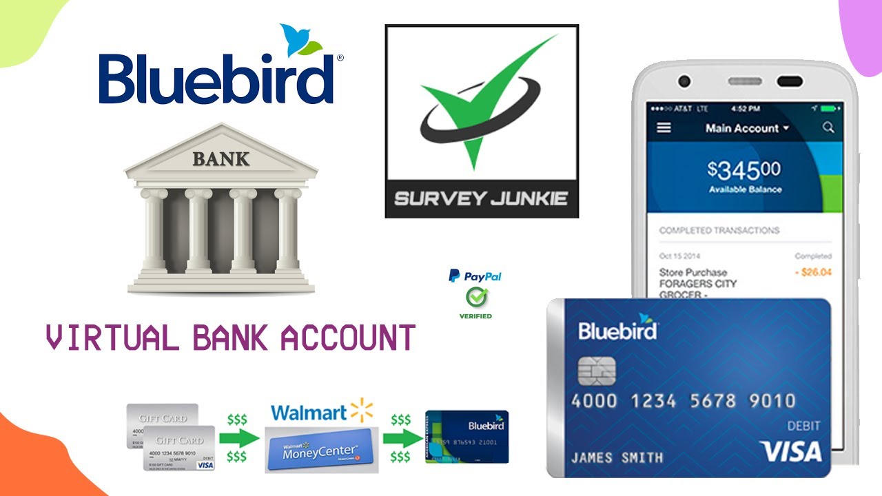 Buy Verified Bluebird Accounts